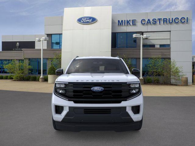 new 2026 Ford Expedition Max car, priced at $64,995