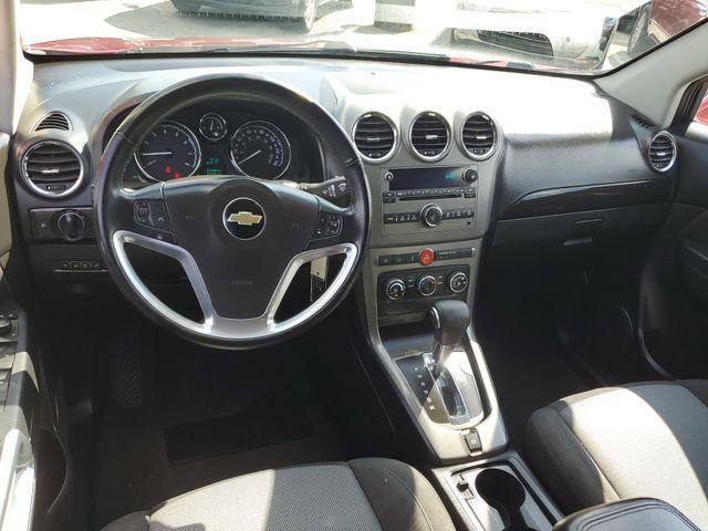 used 2015 Chevrolet Captiva Sport car, priced at $9,987