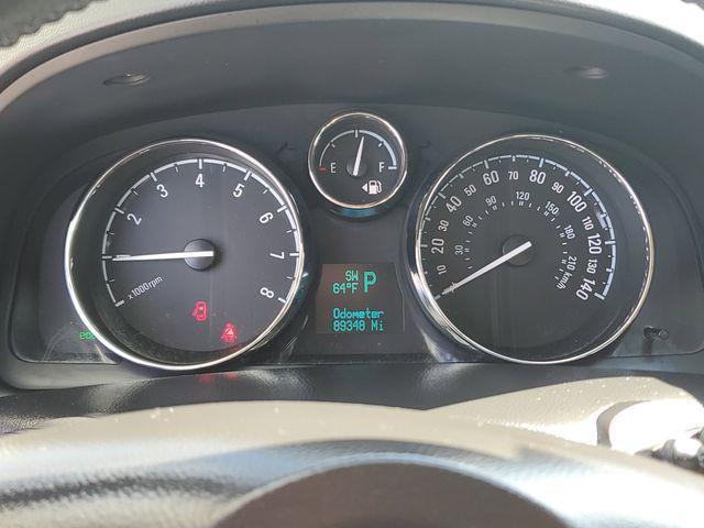 used 2015 Chevrolet Captiva Sport car, priced at $9,987