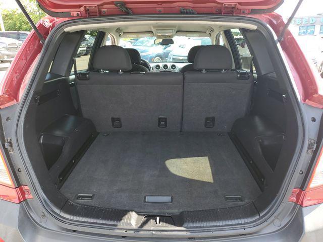 used 2015 Chevrolet Captiva Sport car, priced at $9,987