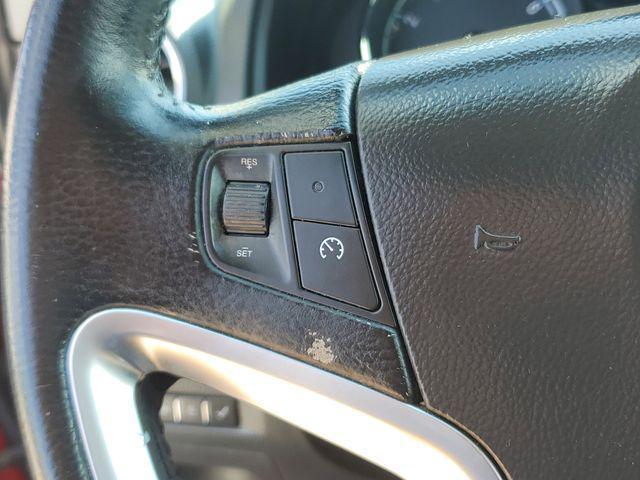 used 2015 Chevrolet Captiva Sport car, priced at $9,987