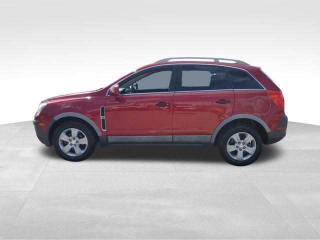 used 2015 Chevrolet Captiva Sport car, priced at $9,987