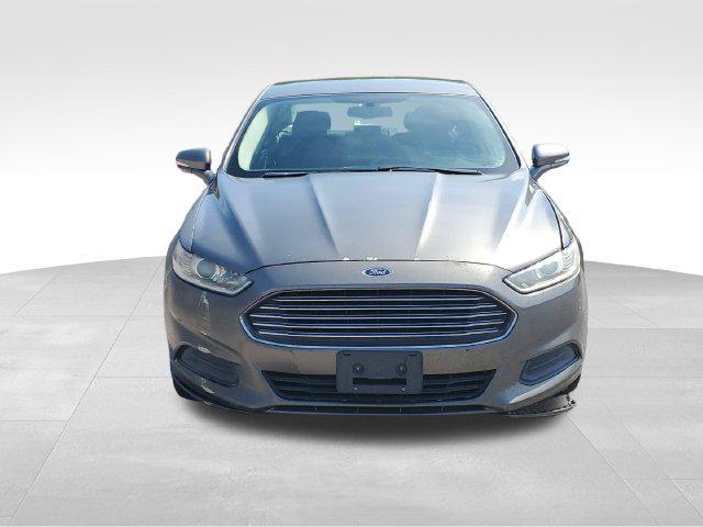 used 2013 Ford Fusion car, priced at $4,386