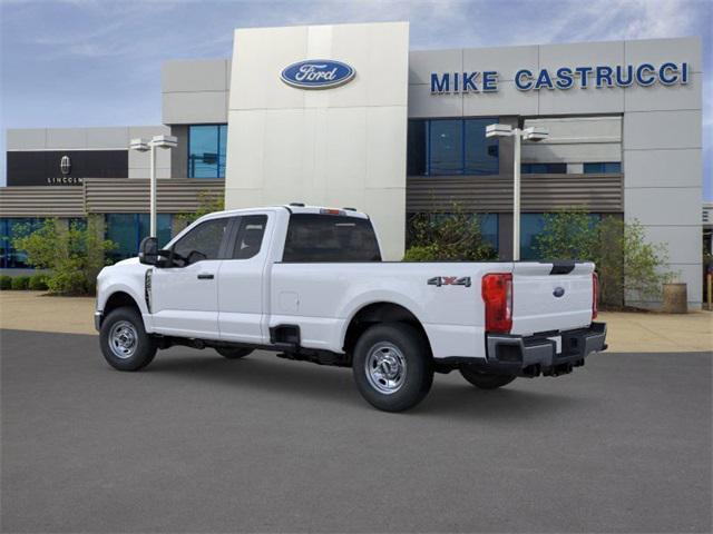 new 2026 Ford F-350 car, priced at $49,995