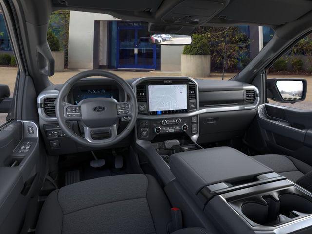 new 2026 Ford F-150 car, priced at $59,462