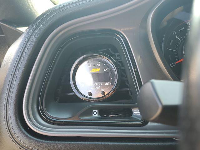 used 2023 Dodge Challenger car, priced at $32,821
