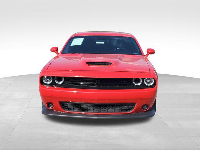 used 2023 Dodge Challenger car, priced at $32,821