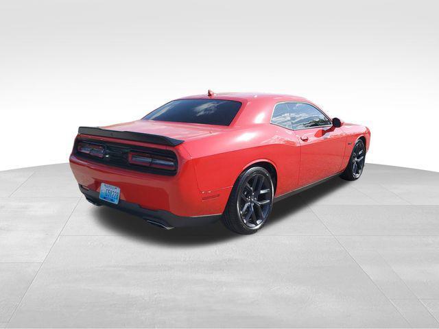 used 2023 Dodge Challenger car, priced at $32,821