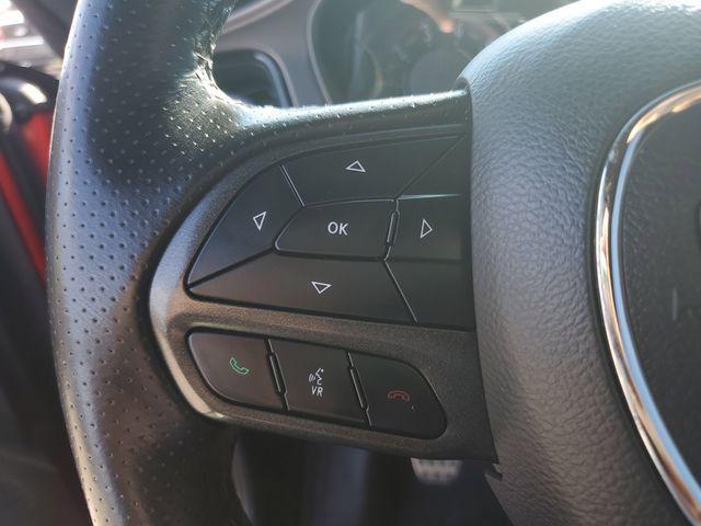 used 2023 Dodge Challenger car, priced at $32,821