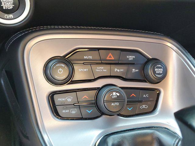 used 2023 Dodge Challenger car, priced at $32,821