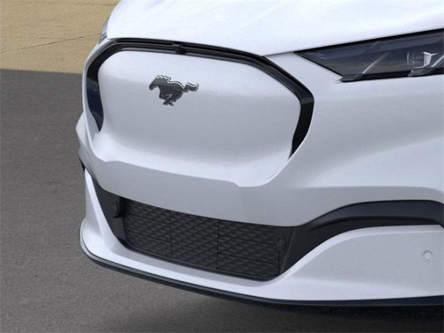 new 2025 Ford Mustang Mach-E car, priced at $44,995