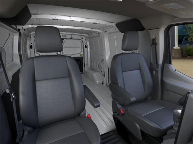 new 2026 Ford Transit-250 car, priced at $46,995
