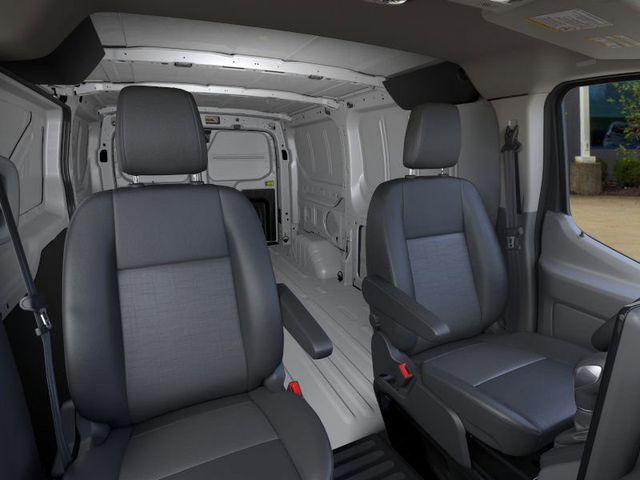 new 2026 Ford Transit-250 car, priced at $45,495