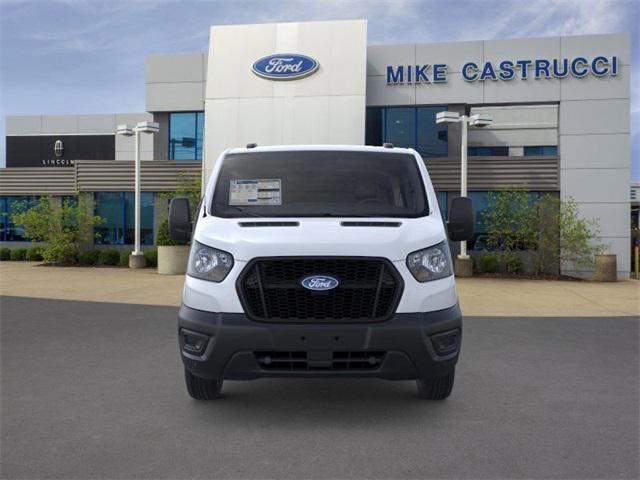 new 2026 Ford Transit-250 car, priced at $46,995