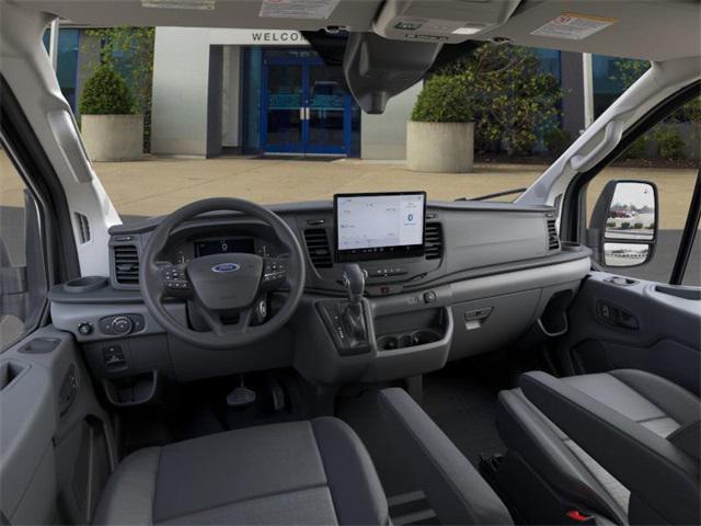 new 2026 Ford Transit-250 car, priced at $46,995