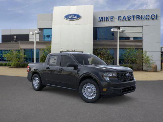 new 2026 Ford Maverick car, priced at $26,495