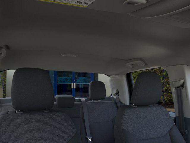 new 2026 Ford Maverick car, priced at $26,495