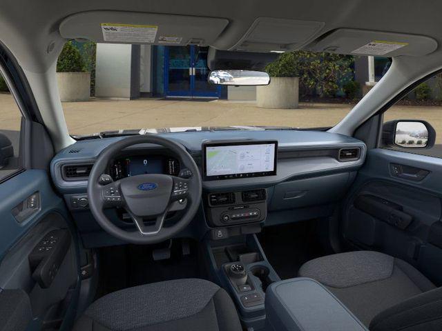 new 2026 Ford Maverick car, priced at $26,495