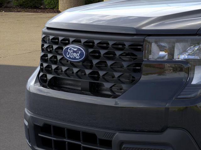 new 2026 Ford Maverick car, priced at $26,495