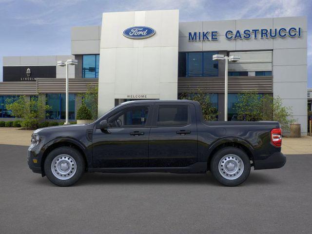 new 2026 Ford Maverick car, priced at $26,495