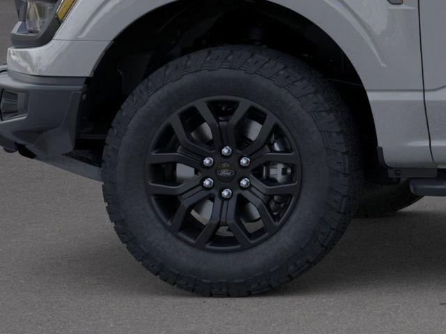new 2026 Ford F-150 car, priced at $75,782