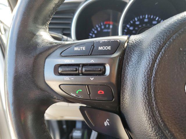 used 2015 Kia Optima car, priced at $6,684