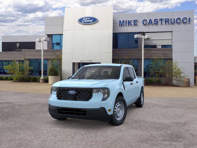 new 2026 Ford Maverick car, priced at $31,559