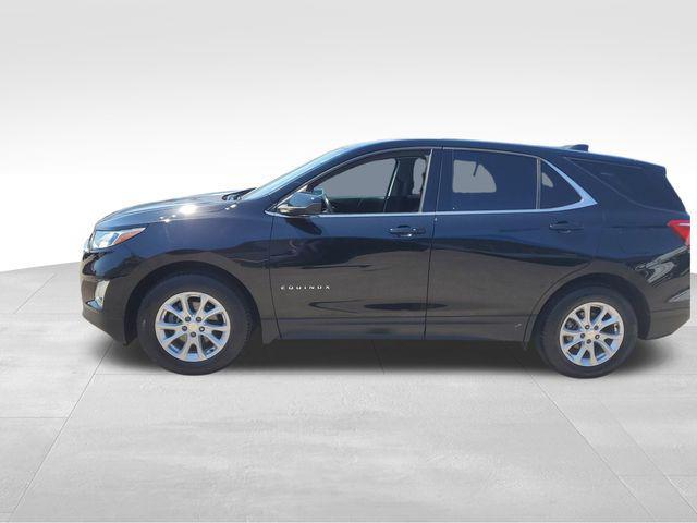 used 2020 Chevrolet Equinox car, priced at $16,494