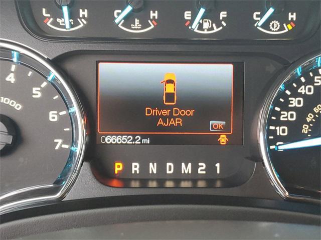 used 2012 Ford F-150 car, priced at $14,075