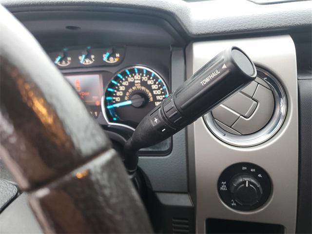 used 2012 Ford F-150 car, priced at $14,075