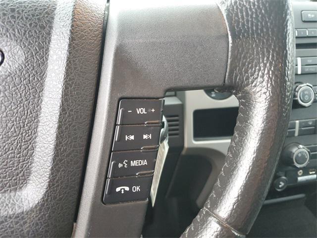 used 2012 Ford F-150 car, priced at $14,075
