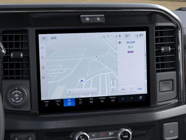 new 2026 Ford F-350 car, priced at $90,495