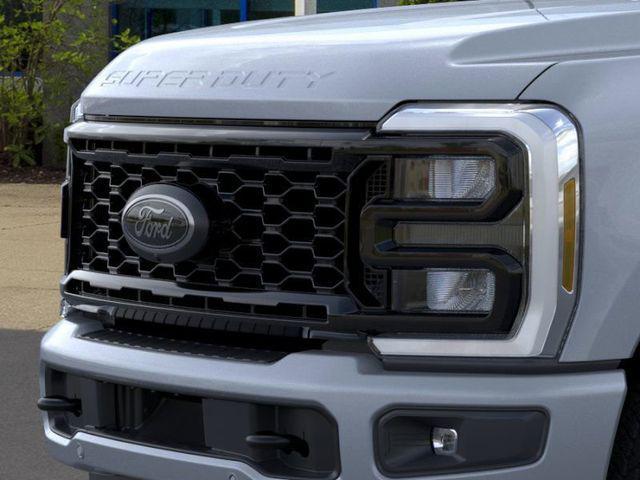 new 2026 Ford F-350 car, priced at $90,495