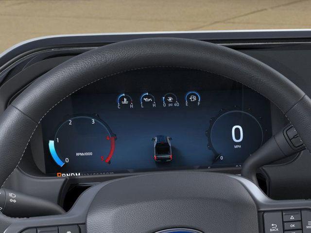 new 2026 Ford F-350 car, priced at $90,495