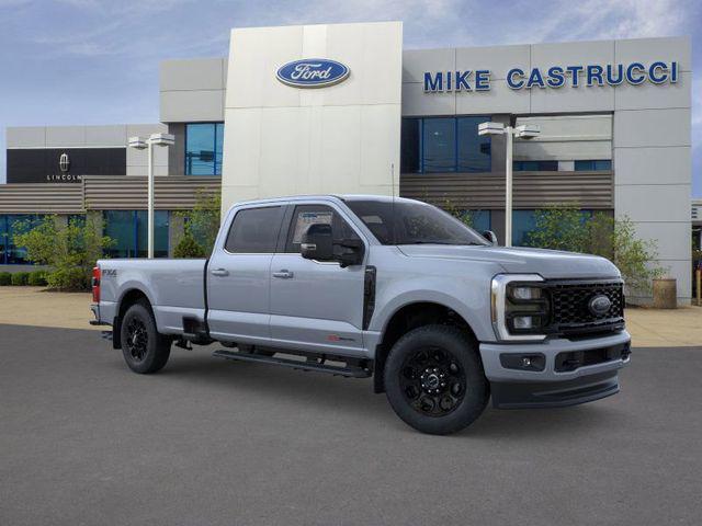 new 2026 Ford F-350 car, priced at $90,495