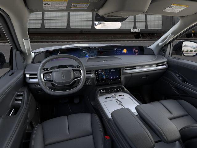new 2026 Lincoln Navigator car, priced at $91,565