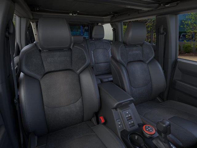 new 2026 Ford Bronco car, priced at $84,880