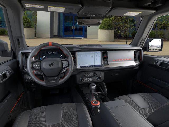 new 2026 Ford Bronco car, priced at $84,880