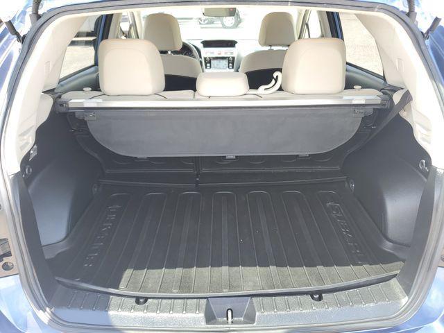used 2017 Subaru Crosstrek car, priced at $9,820