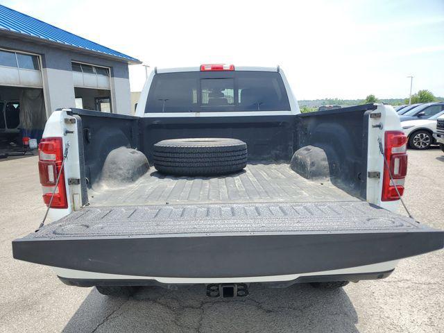 used 2023 Ram 2500 car, priced at $41,167