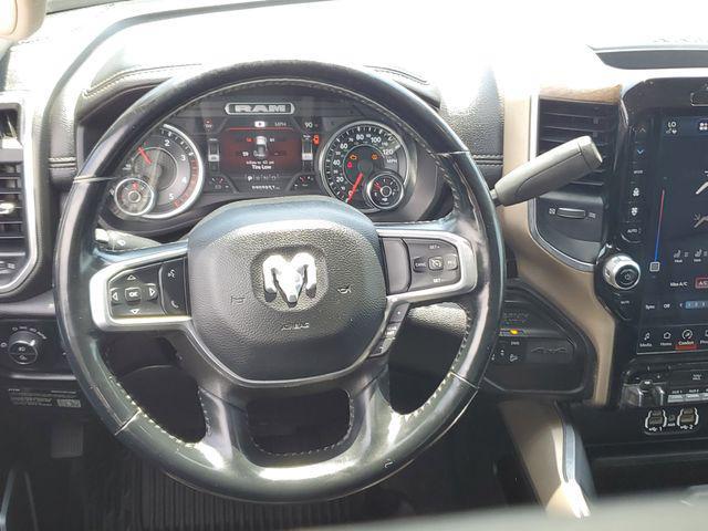 used 2023 Ram 2500 car, priced at $41,167