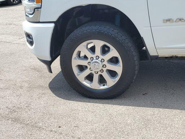 used 2023 Ram 2500 car, priced at $41,167