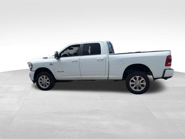 used 2023 Ram 2500 car, priced at $41,167