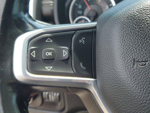 used 2023 Ram 2500 car, priced at $41,167