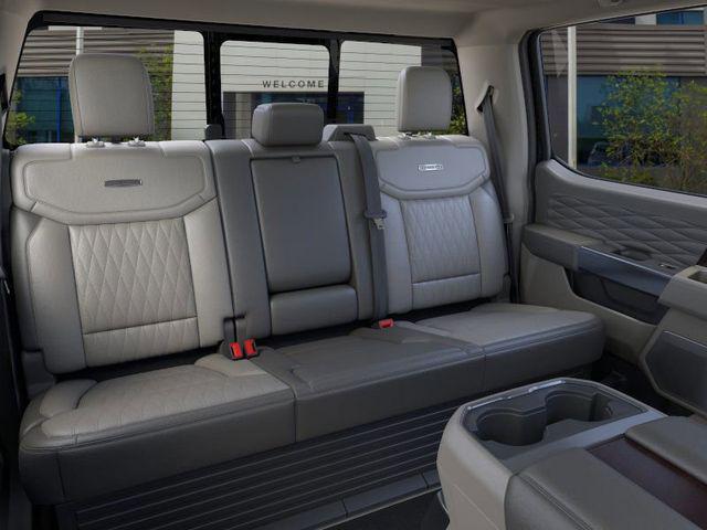 new 2026 Ford F-350 car, priced at $100,559