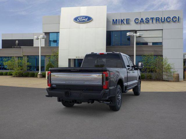 new 2026 Ford F-350 car, priced at $100,559