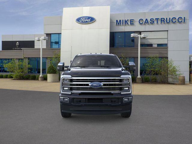 new 2026 Ford F-350 car, priced at $100,559