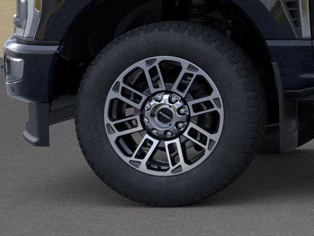 new 2026 Ford F-350 car, priced at $100,559