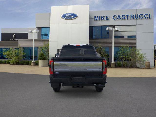 new 2026 Ford F-350 car, priced at $100,559