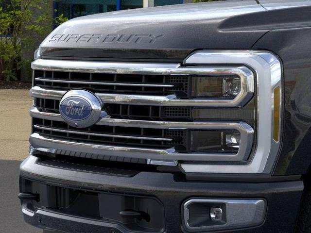 new 2026 Ford F-350 car, priced at $100,559
